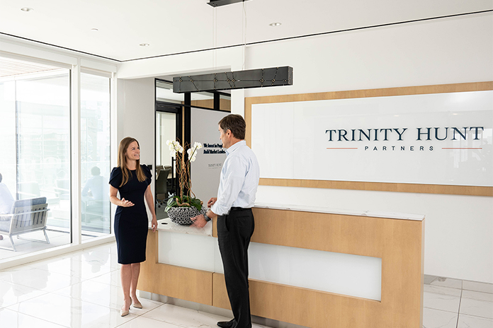 Trinity Hunt Opportunities
