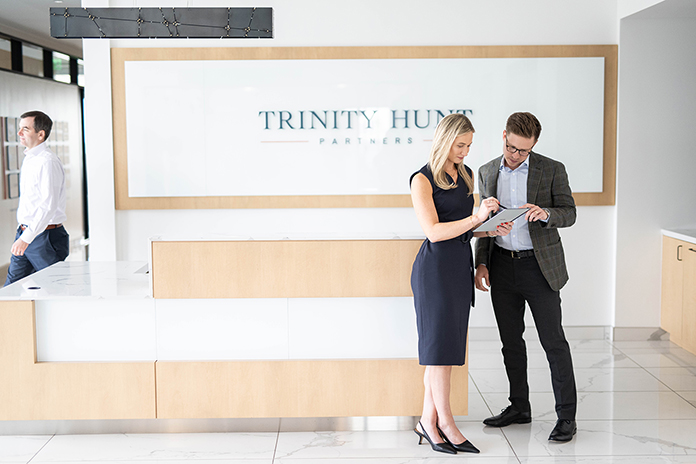 Trinity Hunt Opportunities
