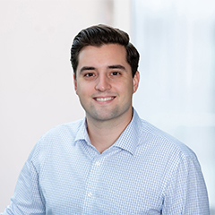 Robert Vechiola, VP M&A, NexCore